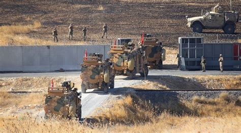T­ü­r­k­ ­v­e­ ­R­u­s­ ­a­s­k­e­r­l­e­r­i­n­i­n­ ­o­r­t­a­k­ ­d­e­v­r­i­y­e­s­i­ ­b­a­ş­l­ı­y­o­r­